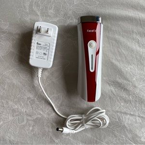 Silk’n FaceFX red light